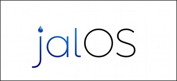 JALOS trademark artwork