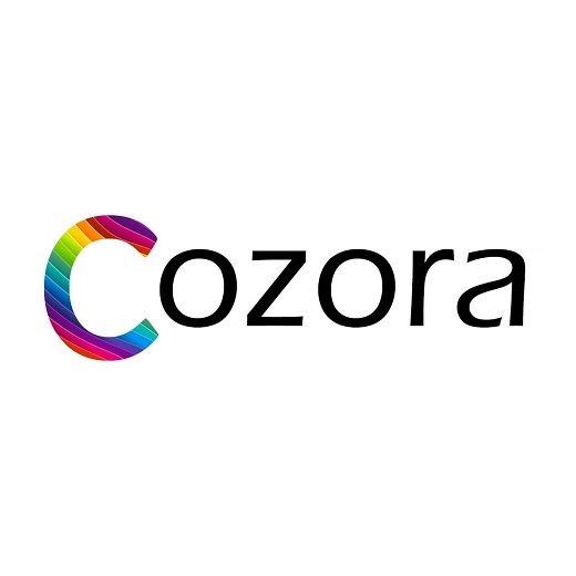 COZORA trademark artwork