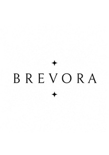 BREVORA trademark artwork