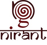 NIRANT trademark artwork