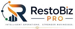 RestoBizPro trademark artwork