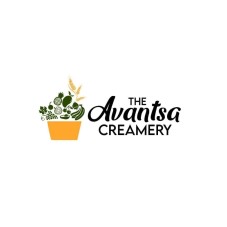 THE AVANTSA CREAMERY trademark artwork