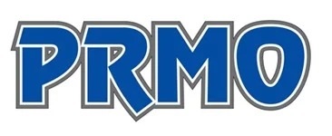 PRMO trademark artwork