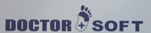 DOCTOR SOFT trademark artwork