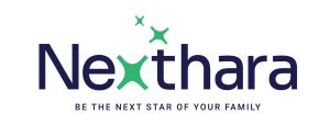 Nexthara trademark artwork