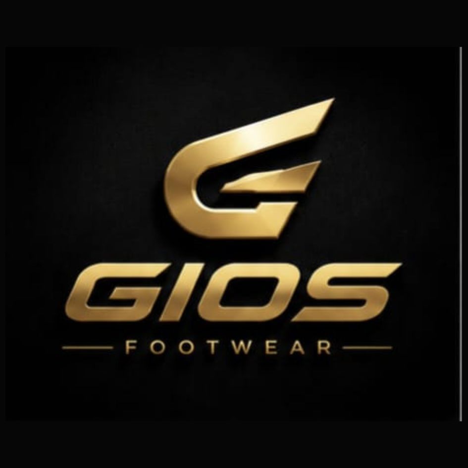 GIOS FOOTWEAR trademark artwork