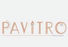 PAVITRO trademark artwork