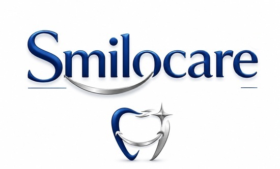 Smilocare trademark artwork