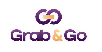 Grab & Go trademark artwork