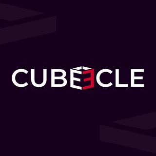 CUBEECLE trademark artwork