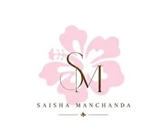 SM SAISHA MANCHANDA trademark artwork