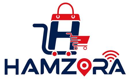 HAMZORA trademark artwork