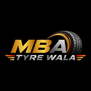 MBA TYRE WALA trademark artwork