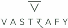 VASTRAFY trademark artwork