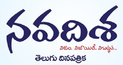 NAVADISHA trademark artwork