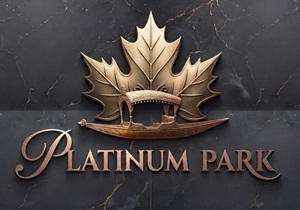 PLATINUM PARK trademark artwork