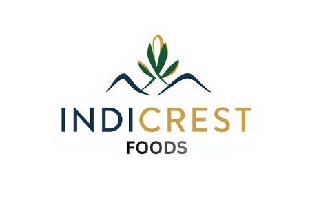 INDICREST FOODS trademark artwork