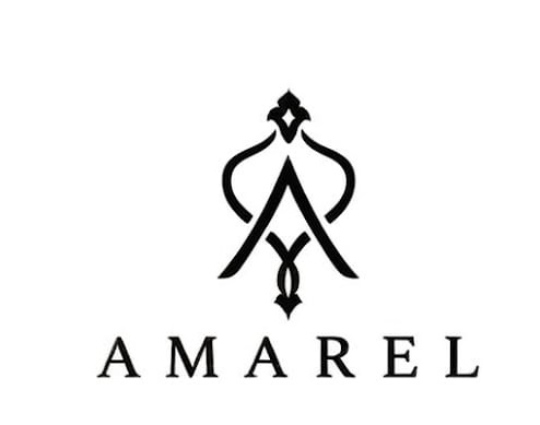 AMAREL trademark artwork