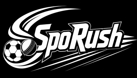 SpoRush trademark artwork
