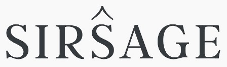 SIRSAGE trademark artwork