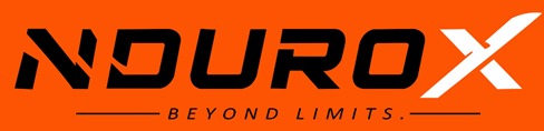 NDUROX BEYOND LIMITS trademark artwork
