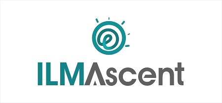 ILMAscent trademark artwork