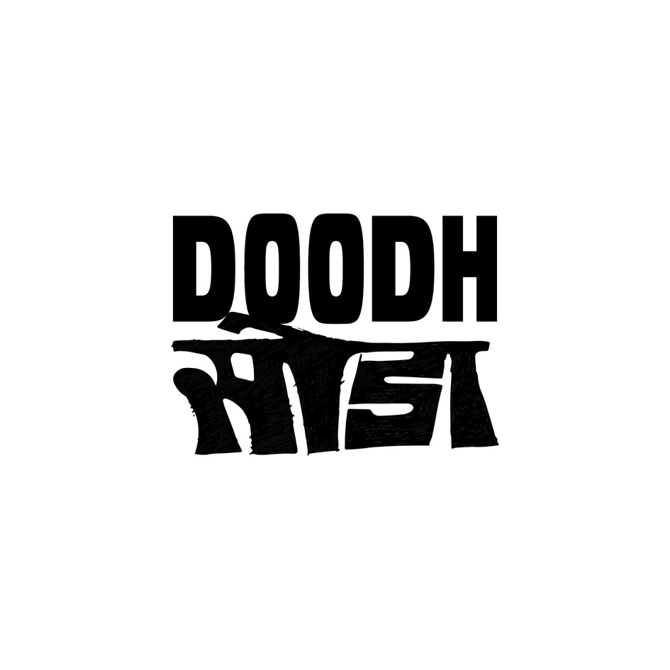 Doodh Soda trademark artwork