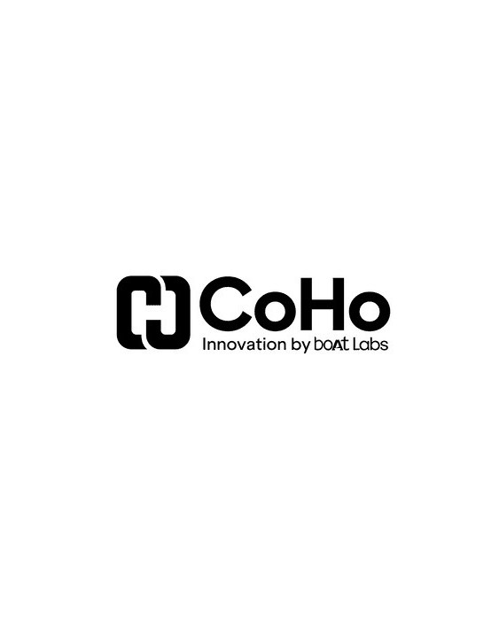 CoHo Innovation by boAt Labs trademark artwork