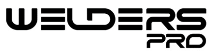 WELDERS PRO trademark artwork