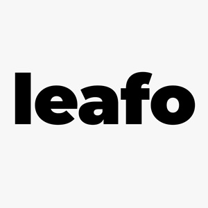 leafo trademark artwork