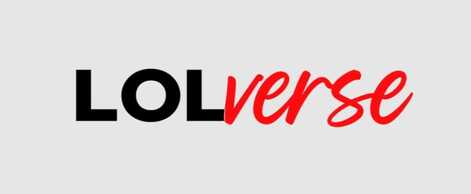 LOLVERSE trademark artwork
