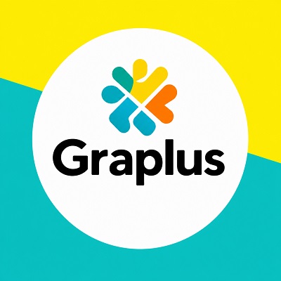 Graplus trademark artwork