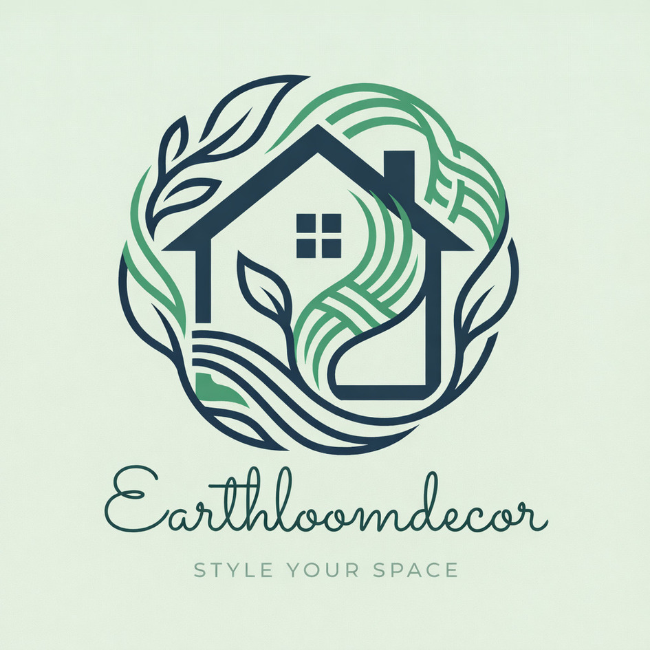 EARTHLOOMDECOR trademark artwork