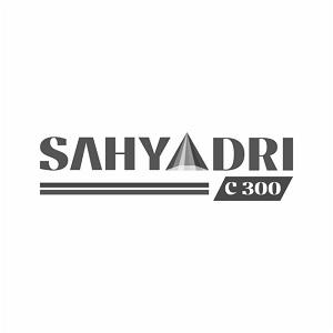 Sahyadri C-300 (With Device) trademark artwork
