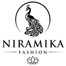 Niramika Fashion trademark artwork