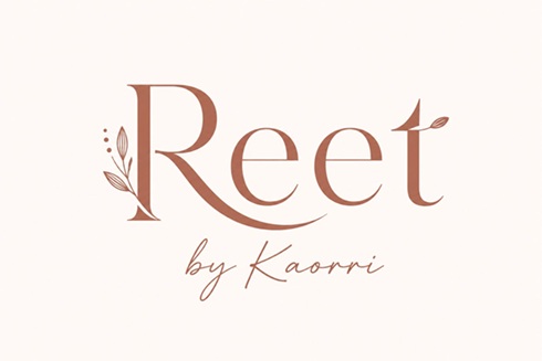 REET by Kaorri trademark artwork