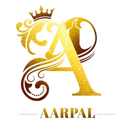 AARPAL trademark artwork