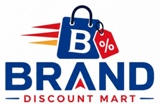 BRAND DISCOUNT MART trademark artwork