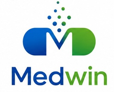 MEDWIN trademark artwork