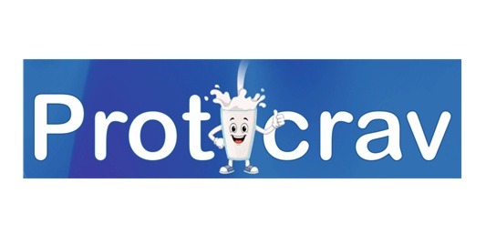 PROTICRAV trademark artwork