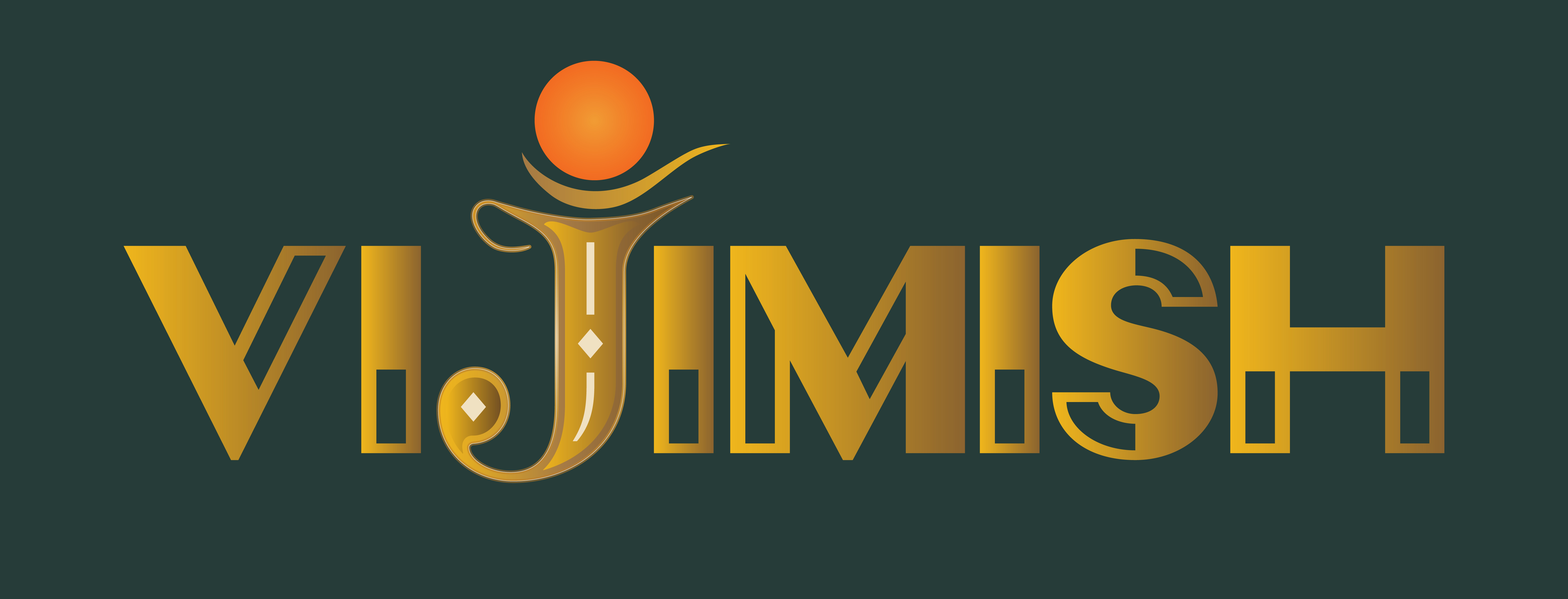 VIJIMISH trademark artwork