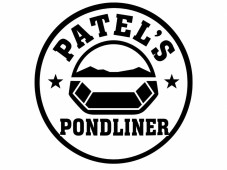 PATELS PONDLINER trademark artwork