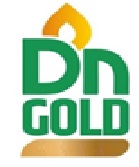 Dn GOLD trademark artwork
