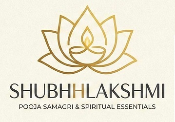 SHUBHHLAKSHMI - POOJA SAMAGRI & SPIRITUAL ESSENTIALS trademark artwork