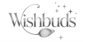 Wishbuds (With Device) trademark artwork