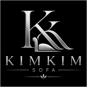 Kim Kim Sofa (With Device Of K) trademark artwork