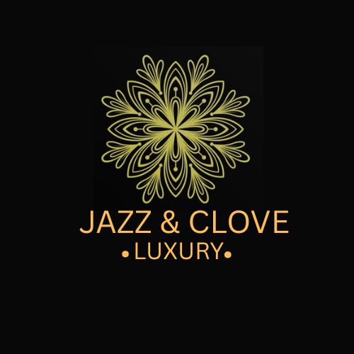JAZZ & CLOVE trademark artwork