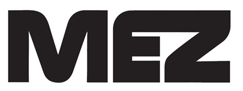 MEZ trademark artwork