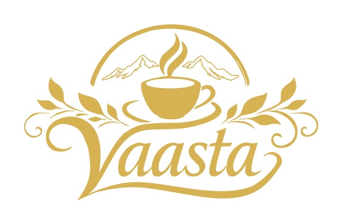 Vaasta trademark artwork