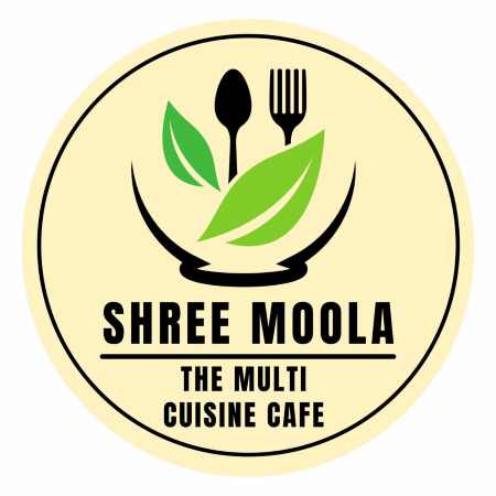 SHREE MOOLA trademark artwork